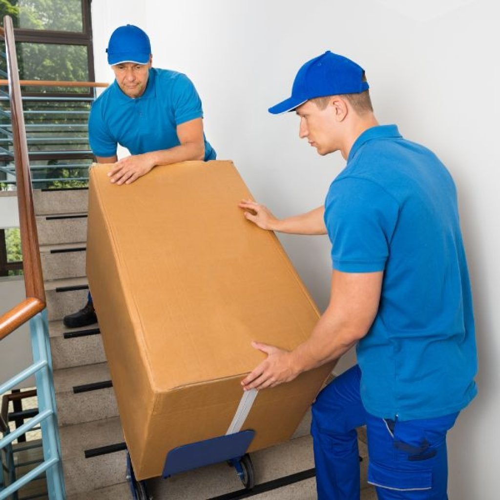 House Removals Perth