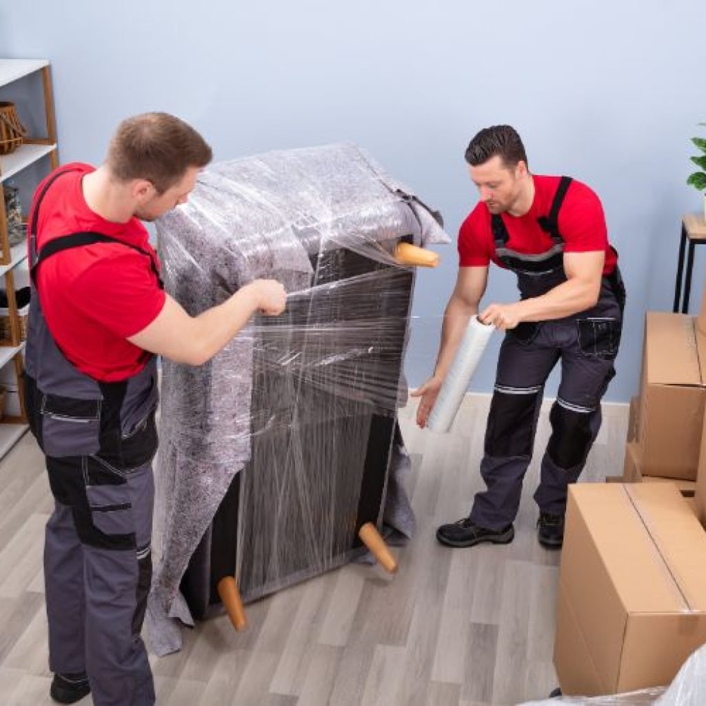 removalist Perth