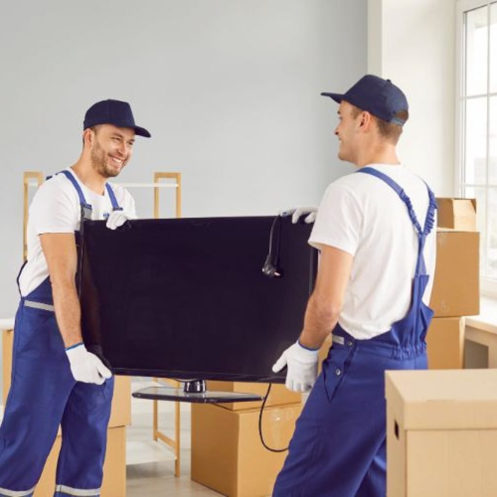 removalists Perth