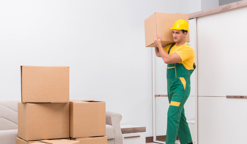 Local Removalists Perth