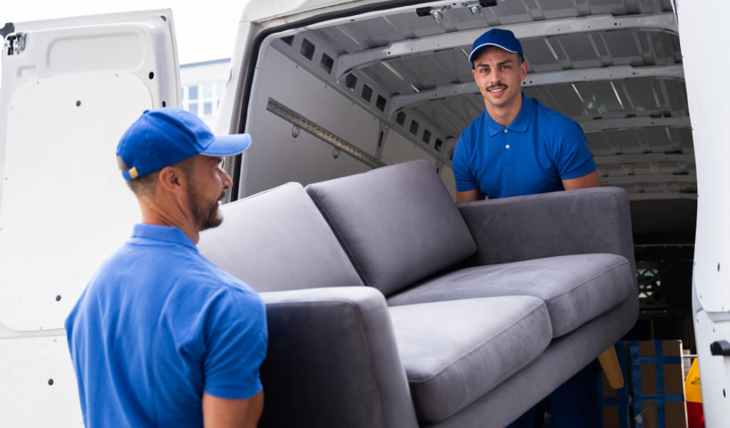 cheap removalists in Perth