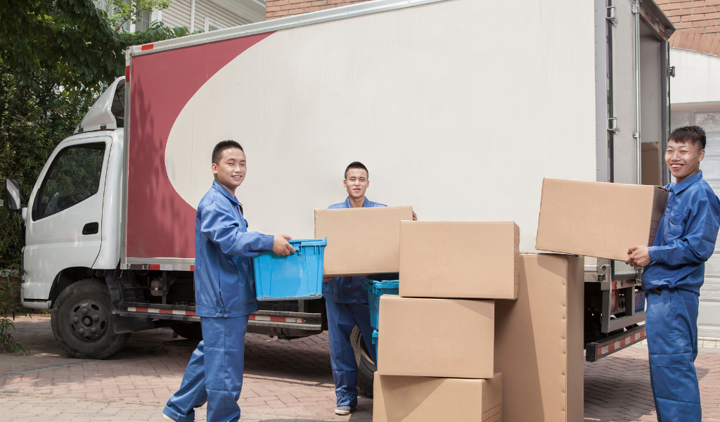 cheap removalists in Perth