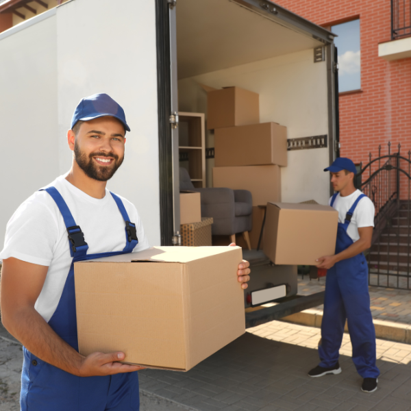 Packers and Movers in Perth