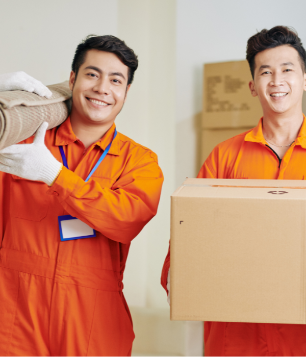 Removalist Service in Perth