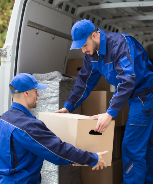 packers and movers in perth