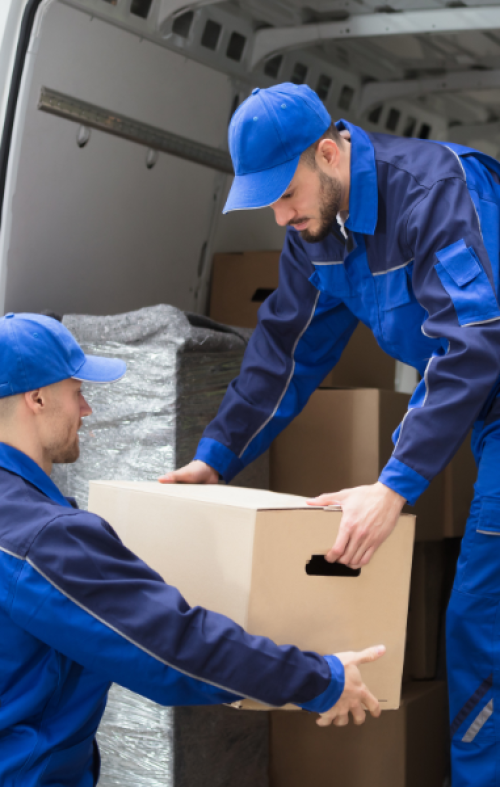 packers and movers in perth