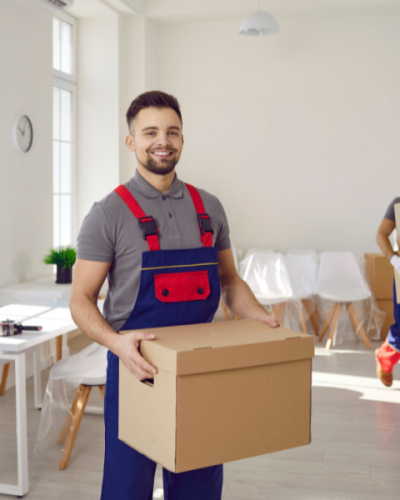 packers and movers in perth