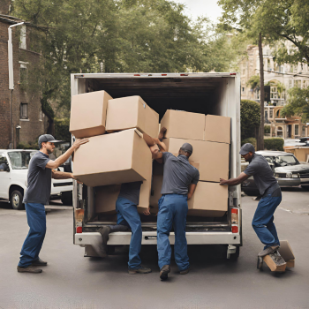 Packers And Movers Perth